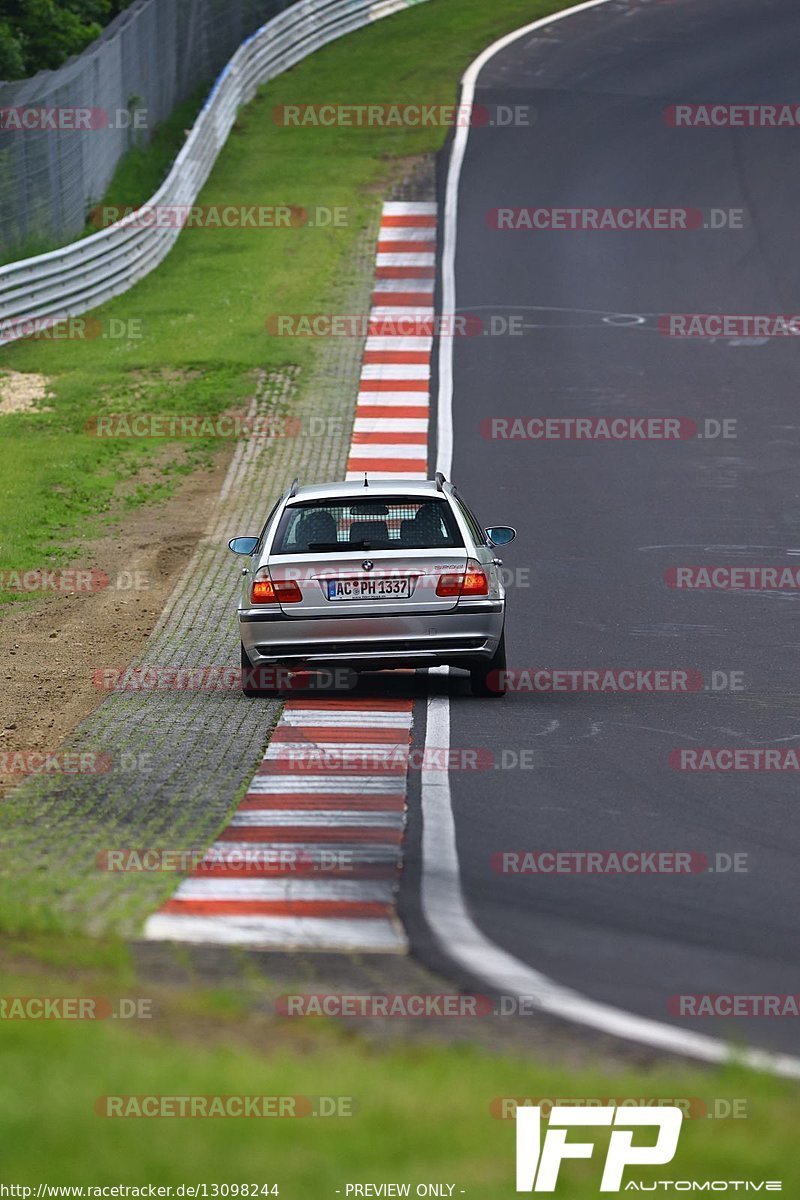 Bild #13098244 - Touristenfahrten Nürburgring Nordschleife (7.6.2021)