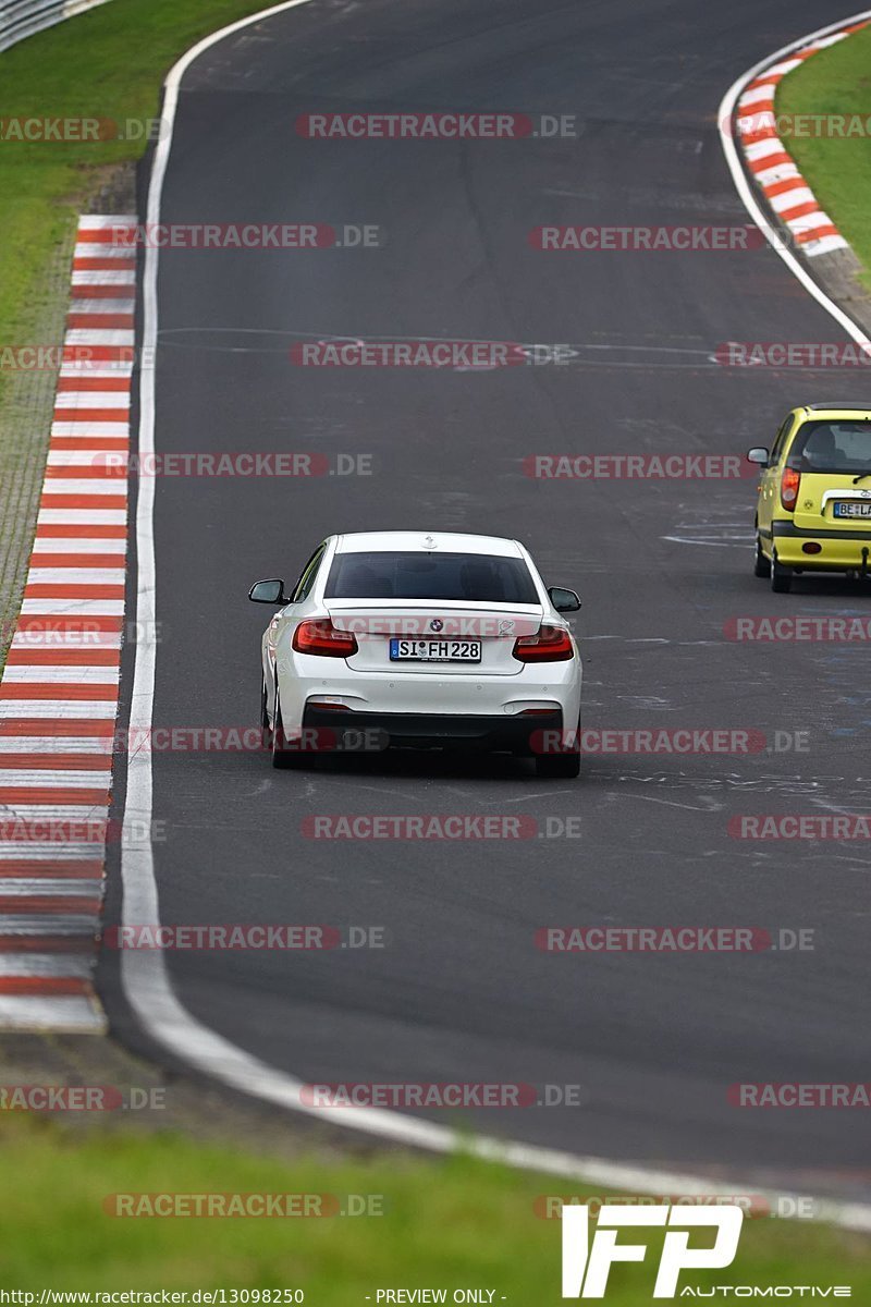 Bild #13098250 - Touristenfahrten Nürburgring Nordschleife (7.6.2021)