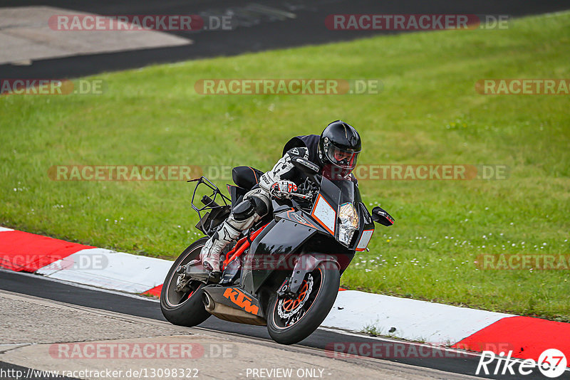 Bild #13098322 - Touristenfahrten Nürburgring Nordschleife (7.6.2021)