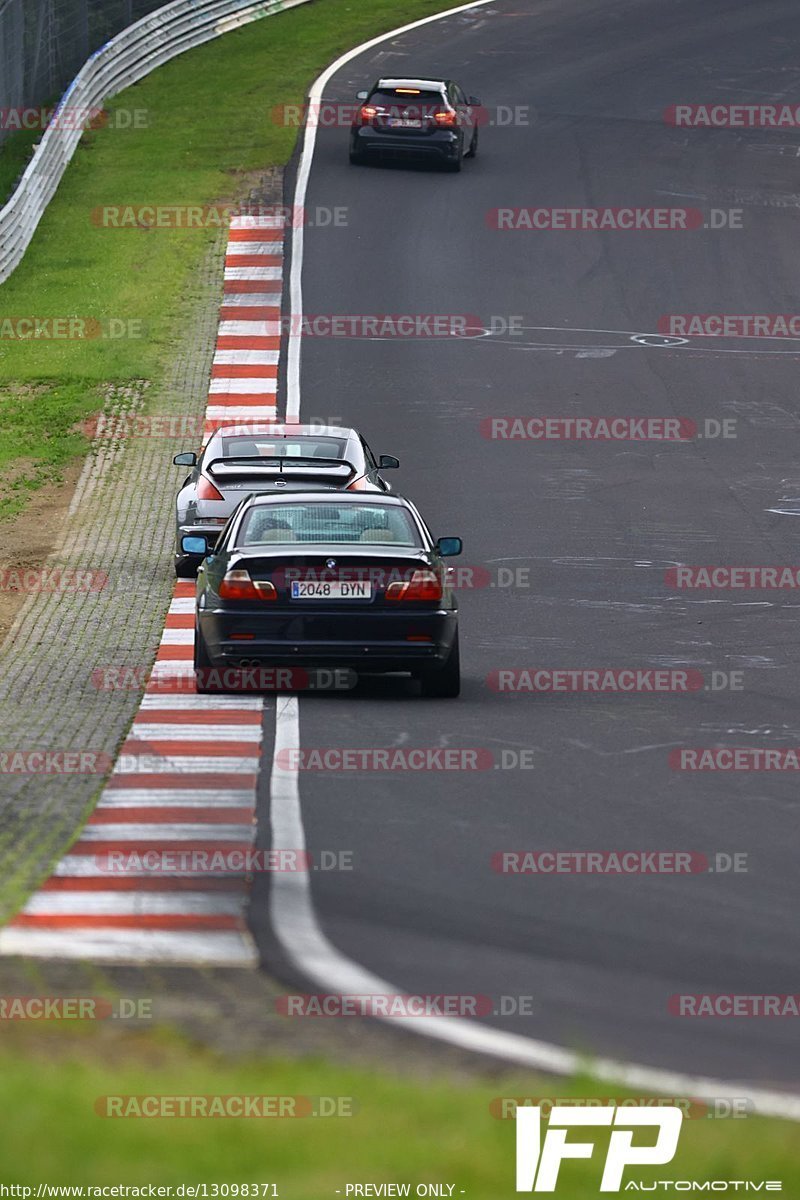 Bild #13098371 - Touristenfahrten Nürburgring Nordschleife (7.6.2021)