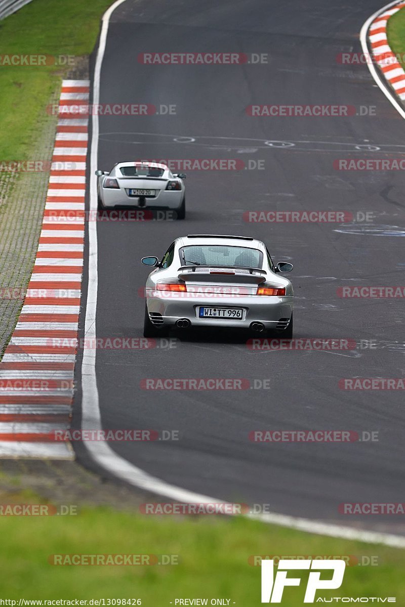 Bild #13098426 - Touristenfahrten Nürburgring Nordschleife (7.6.2021)