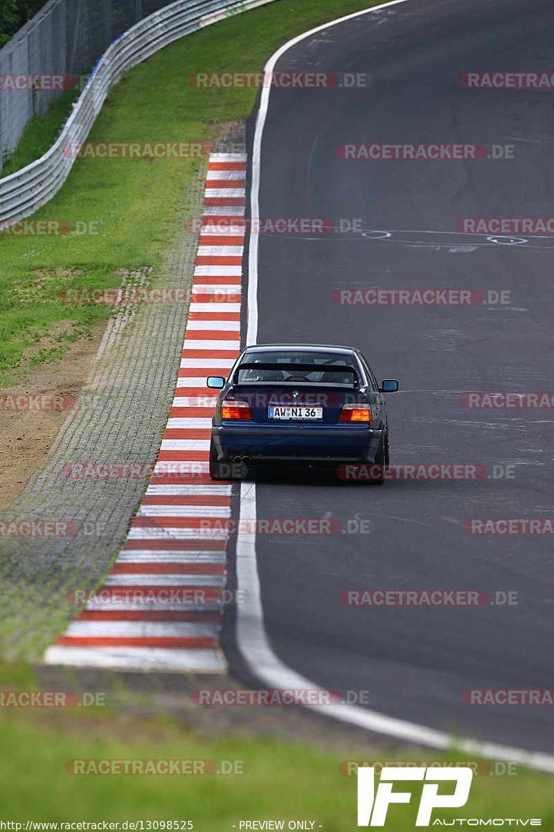 Bild #13098525 - Touristenfahrten Nürburgring Nordschleife (7.6.2021)