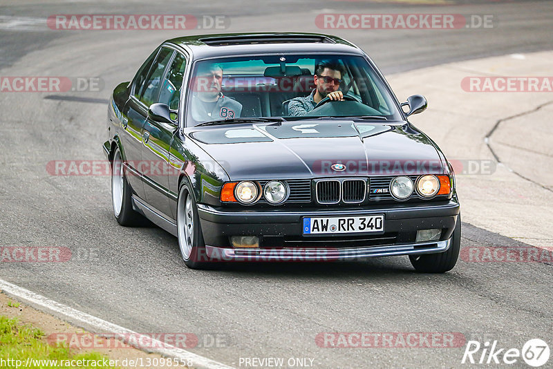 Bild #13098558 - Touristenfahrten Nürburgring Nordschleife (7.6.2021)