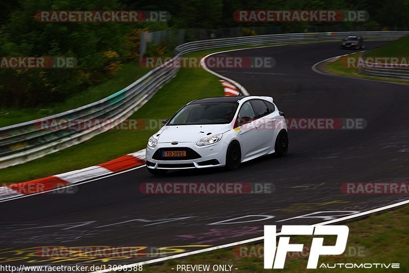 Bild #13098588 - Touristenfahrten Nürburgring Nordschleife (7.6.2021)