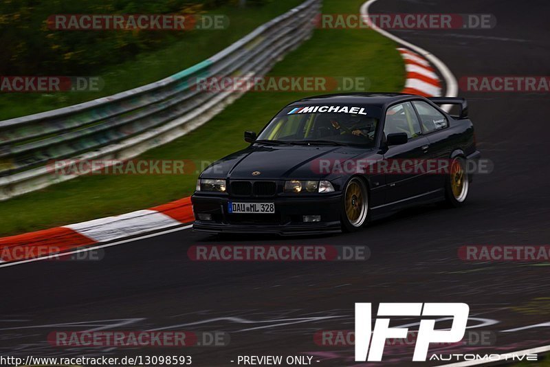 Bild #13098593 - Touristenfahrten Nürburgring Nordschleife (7.6.2021)