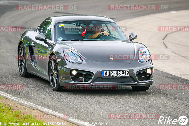 Bild #13098614 - Touristenfahrten Nürburgring Nordschleife (7.6.2021)