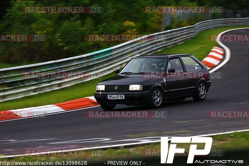 Bild #13098628 - Touristenfahrten Nürburgring Nordschleife (7.6.2021)