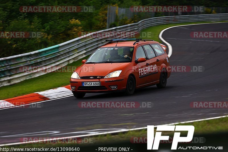 Bild #13098640 - Touristenfahrten Nürburgring Nordschleife (7.6.2021)