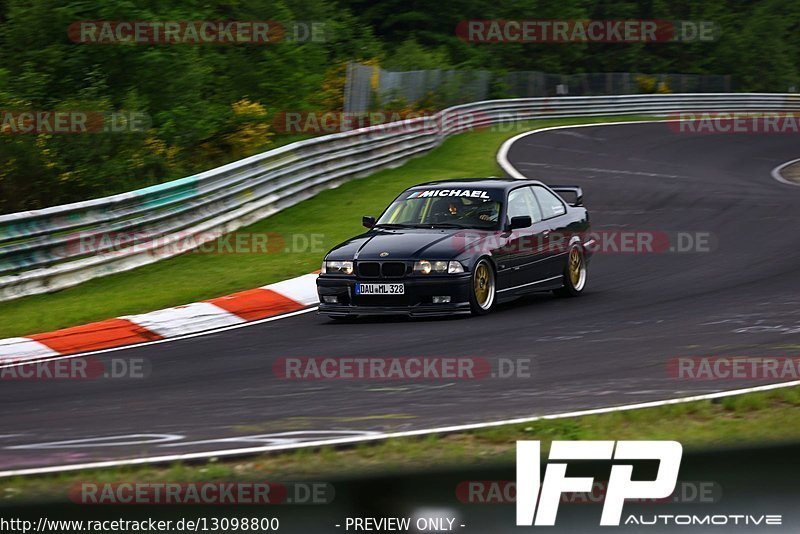 Bild #13098800 - Touristenfahrten Nürburgring Nordschleife (7.6.2021)