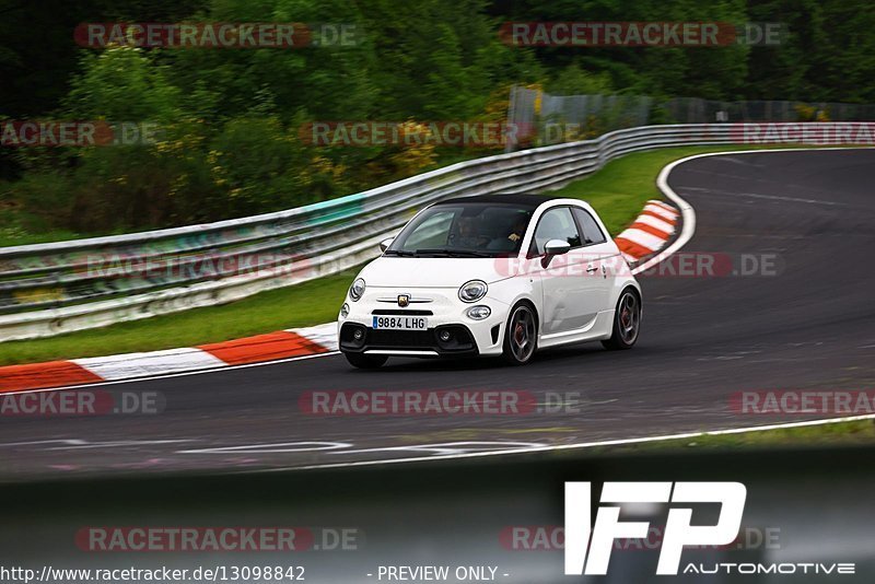 Bild #13098842 - Touristenfahrten Nürburgring Nordschleife (7.6.2021)