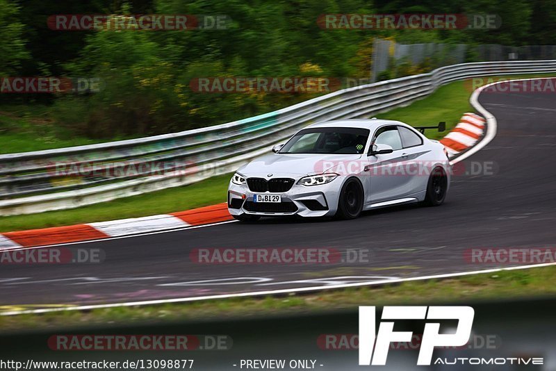 Bild #13098877 - Touristenfahrten Nürburgring Nordschleife (7.6.2021)