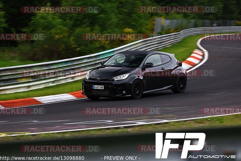 Bild #13098880 - Touristenfahrten Nürburgring Nordschleife (7.6.2021)