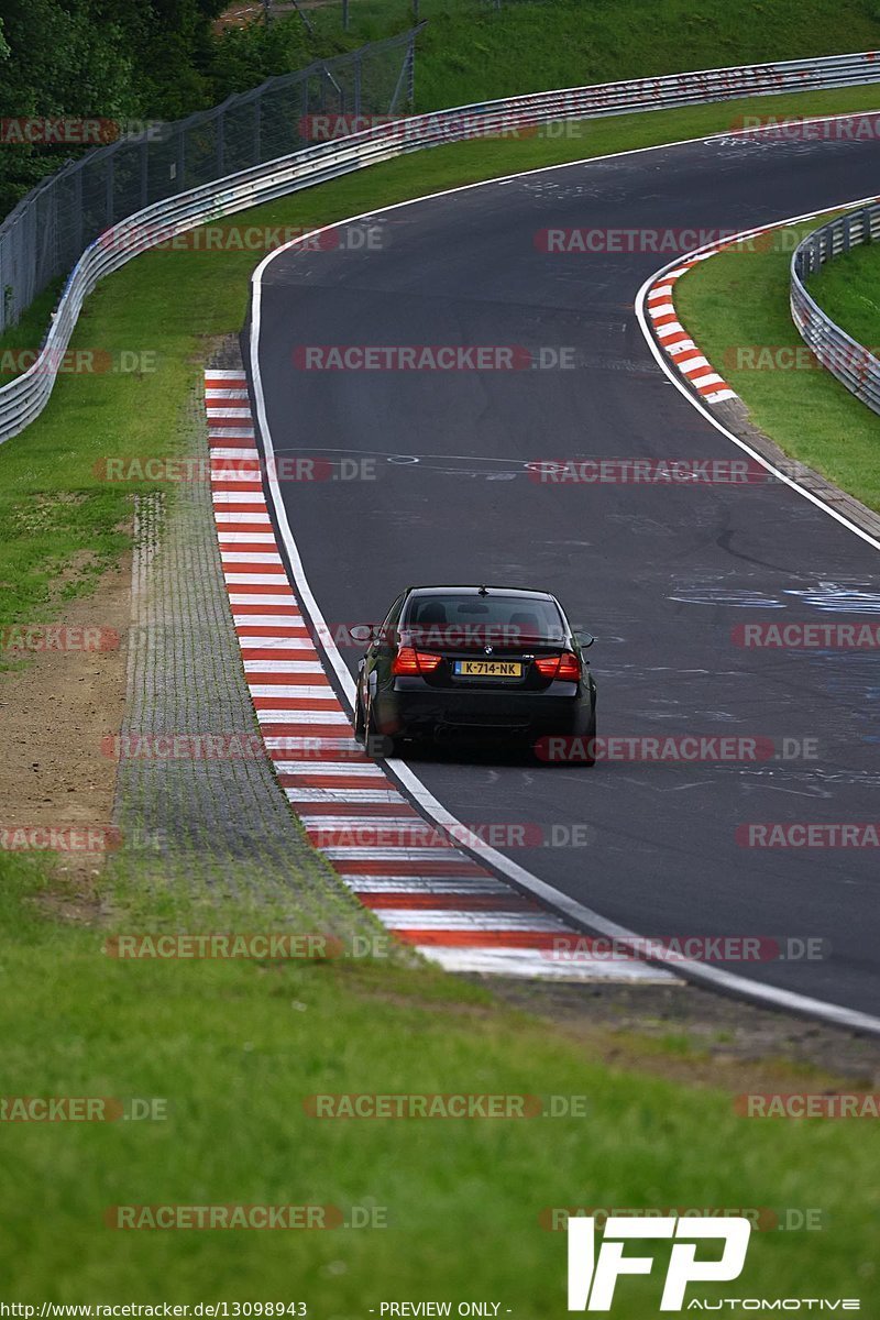 Bild #13098943 - Touristenfahrten Nürburgring Nordschleife (7.6.2021)