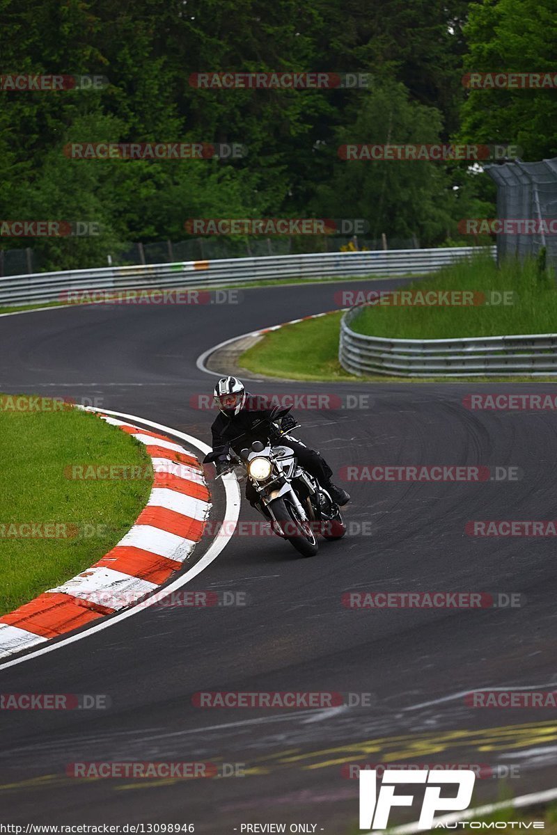 Bild #13098946 - Touristenfahrten Nürburgring Nordschleife (7.6.2021)