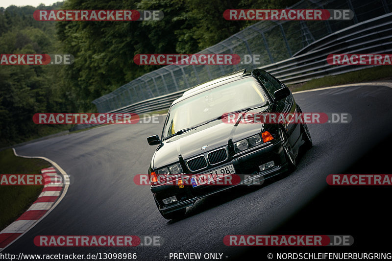 Bild #13098986 - Touristenfahrten Nürburgring Nordschleife (7.6.2021)