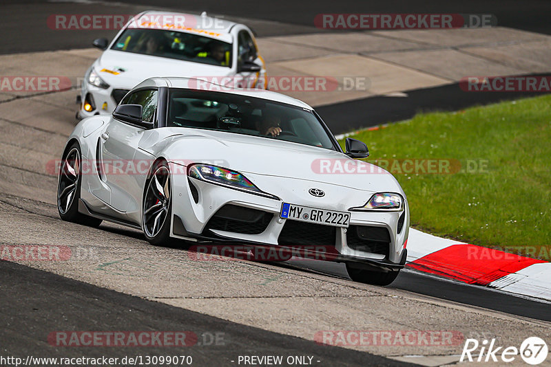 Bild #13099070 - Touristenfahrten Nürburgring Nordschleife (7.6.2021)