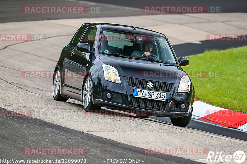 Bild #13099073 - Touristenfahrten Nürburgring Nordschleife (7.6.2021)