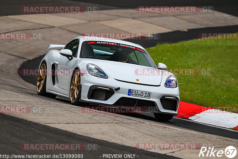 Bild #13099080 - Touristenfahrten Nürburgring Nordschleife (7.6.2021)