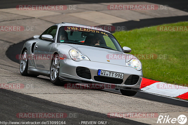 Bild #13099164 - Touristenfahrten Nürburgring Nordschleife (7.6.2021)