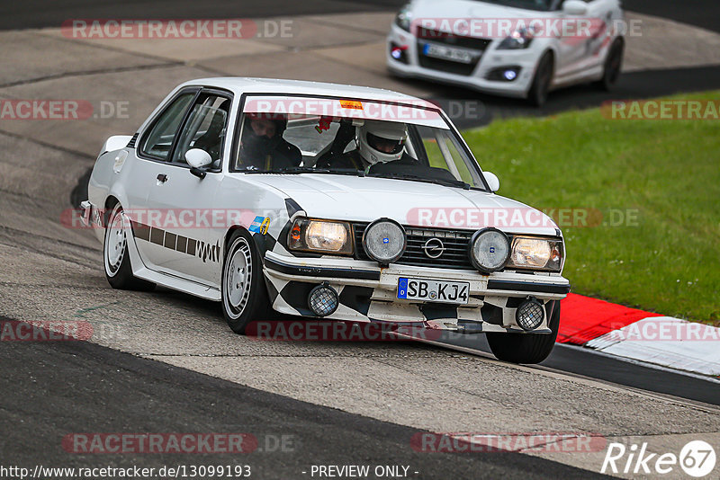 Bild #13099193 - Touristenfahrten Nürburgring Nordschleife (7.6.2021)