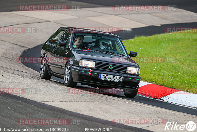 Bild #13099235 - Touristenfahrten Nürburgring Nordschleife (7.6.2021)