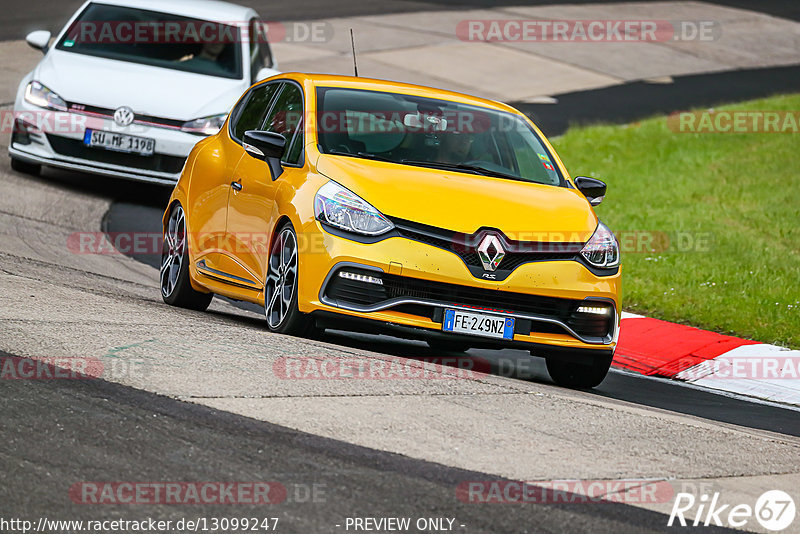 Bild #13099247 - Touristenfahrten Nürburgring Nordschleife (7.6.2021)