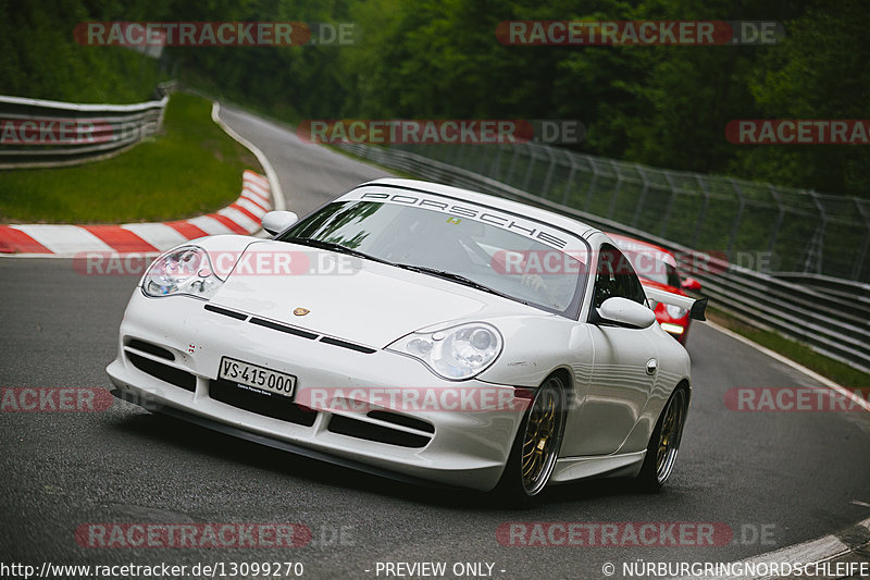 Bild #13099270 - Touristenfahrten Nürburgring Nordschleife (7.6.2021)