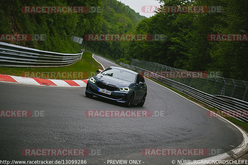 Bild #13099286 - Touristenfahrten Nürburgring Nordschleife (7.6.2021)