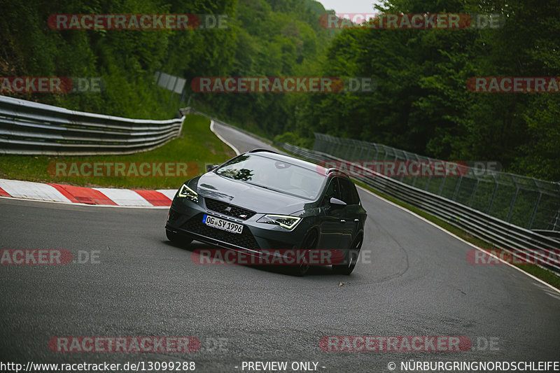 Bild #13099288 - Touristenfahrten Nürburgring Nordschleife (7.6.2021)