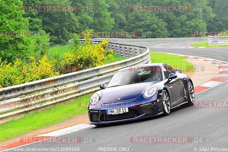 Bild #13099340 - Touristenfahrten Nürburgring Nordschleife (7.6.2021)