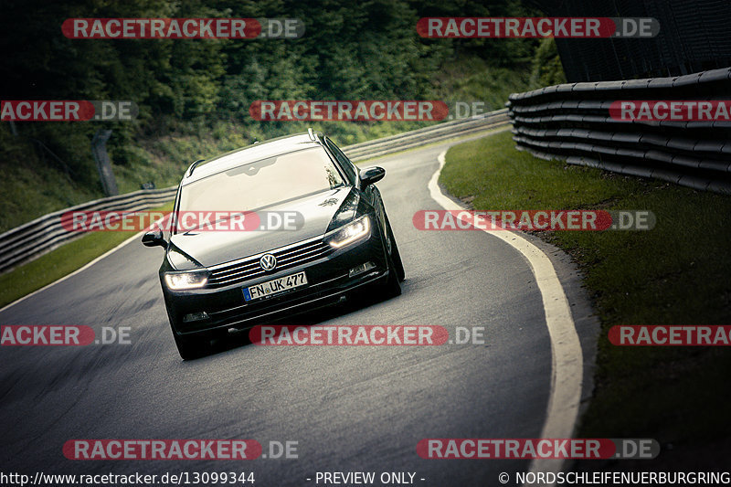 Bild #13099344 - Touristenfahrten Nürburgring Nordschleife (7.6.2021)