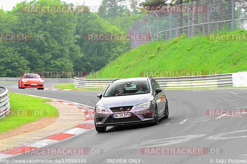 Bild #13099349 - Touristenfahrten Nürburgring Nordschleife (7.6.2021)