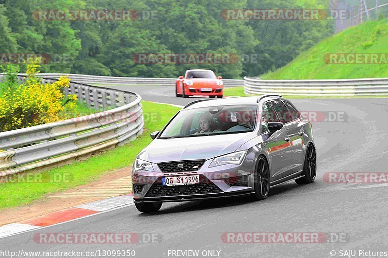 Bild #13099350 - Touristenfahrten Nürburgring Nordschleife (7.6.2021)