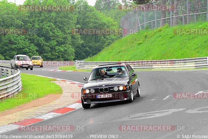 Bild #13099439 - Touristenfahrten Nürburgring Nordschleife (7.6.2021)