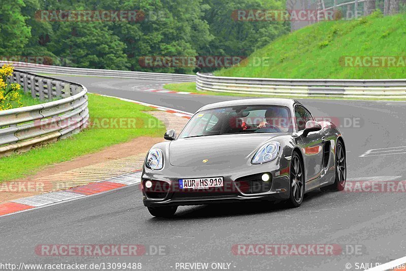 Bild #13099488 - Touristenfahrten Nürburgring Nordschleife (7.6.2021)