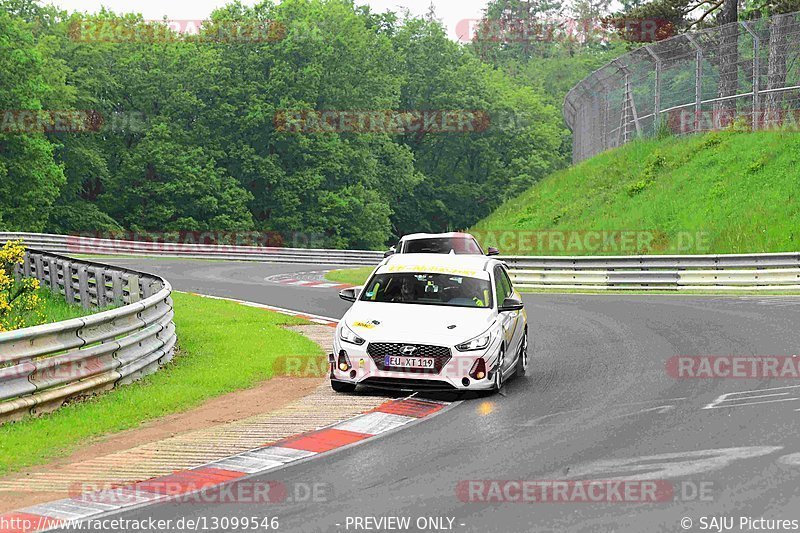 Bild #13099546 - Touristenfahrten Nürburgring Nordschleife (7.6.2021)