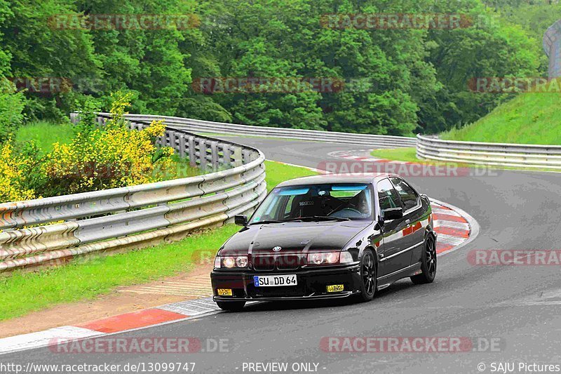 Bild #13099747 - Touristenfahrten Nürburgring Nordschleife (7.6.2021)