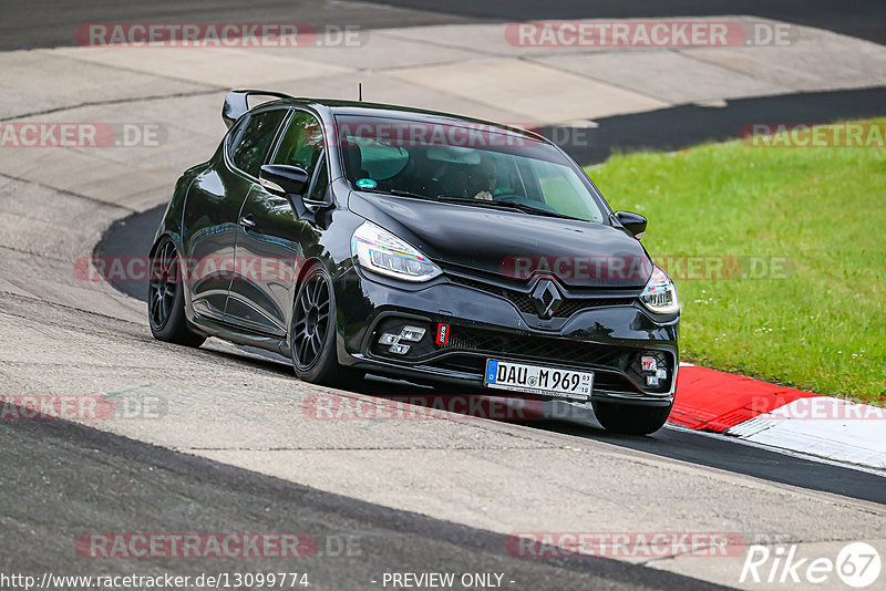 Bild #13099774 - Touristenfahrten Nürburgring Nordschleife (7.6.2021)