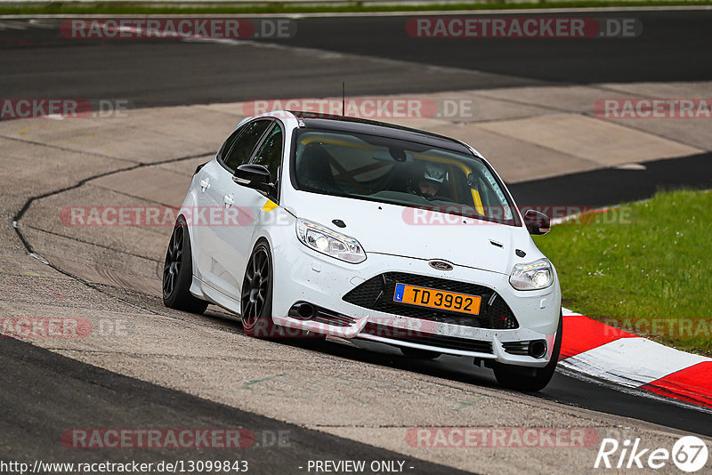 Bild #13099843 - Touristenfahrten Nürburgring Nordschleife (7.6.2021)