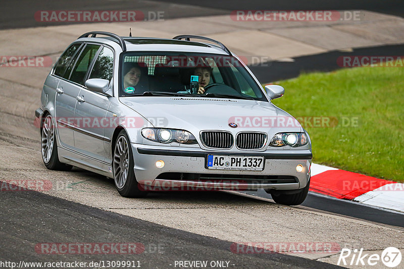 Bild #13099911 - Touristenfahrten Nürburgring Nordschleife (7.6.2021)