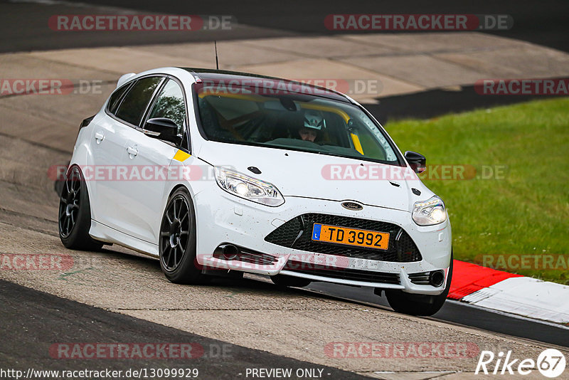 Bild #13099929 - Touristenfahrten Nürburgring Nordschleife (7.6.2021)