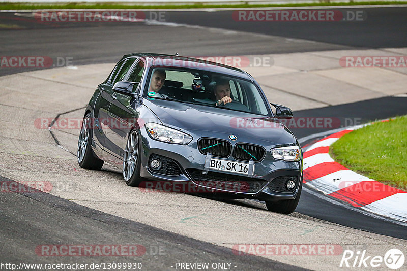 Bild #13099930 - Touristenfahrten Nürburgring Nordschleife (7.6.2021)