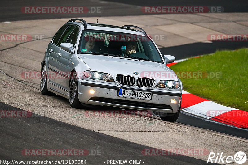 Bild #13100084 - Touristenfahrten Nürburgring Nordschleife (7.6.2021)