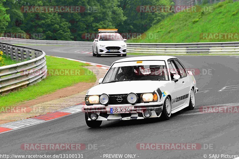 Bild #13100131 - Touristenfahrten Nürburgring Nordschleife (7.6.2021)