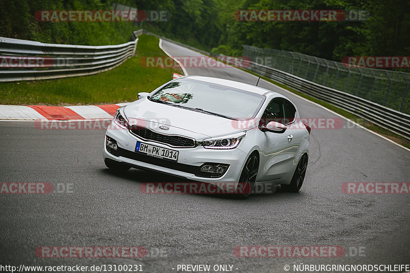 Bild #13100231 - Touristenfahrten Nürburgring Nordschleife (7.6.2021)