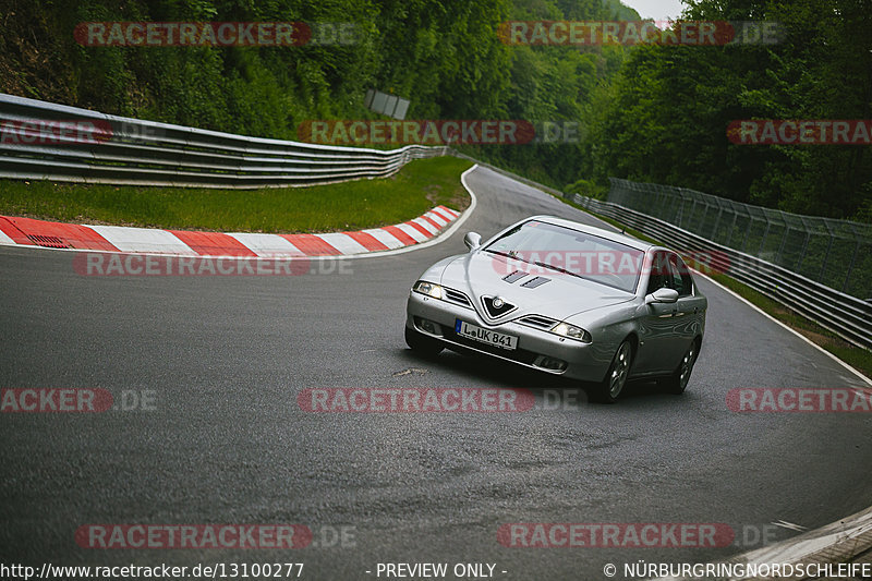 Bild #13100277 - Touristenfahrten Nürburgring Nordschleife (7.6.2021)