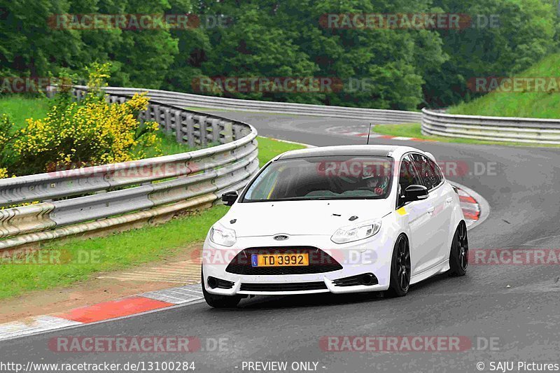 Bild #13100284 - Touristenfahrten Nürburgring Nordschleife (7.6.2021)