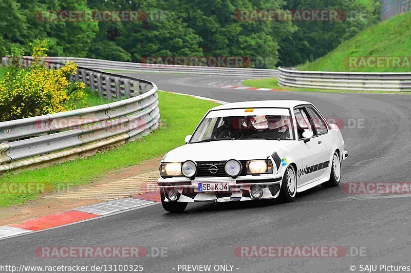 Bild #13100325 - Touristenfahrten Nürburgring Nordschleife (7.6.2021)