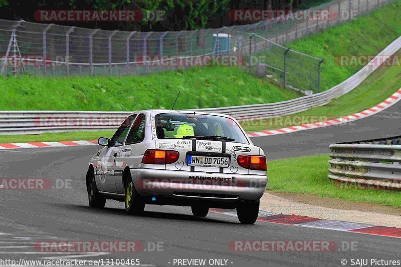 Bild #13100465 - Touristenfahrten Nürburgring Nordschleife (7.6.2021)