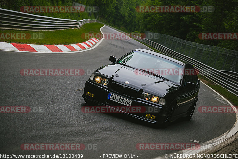 Bild #13100489 - Touristenfahrten Nürburgring Nordschleife (7.6.2021)